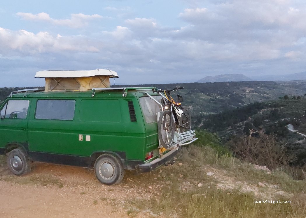 (23485) Pozo Alcón - A-326 — foto 2