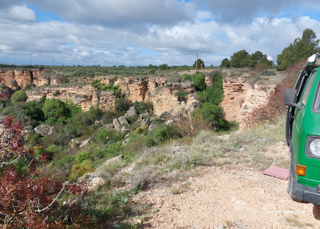 (23485) Pozo Alcón - A-326 — foto 3