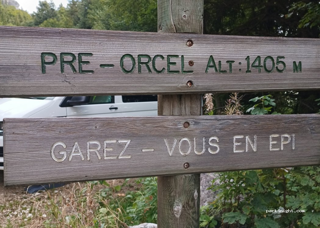 (38660) Sainte-Marie-du-Mont - Unnamed Road — foto 2