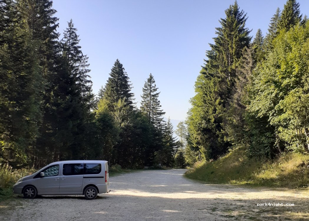 (38660) Sainte-Marie-du-Mont - Unnamed Road — foto 4