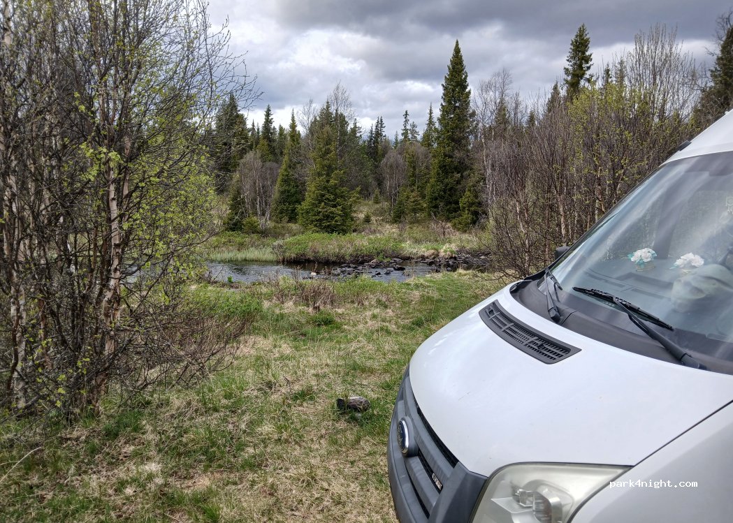 (3550) Gol - 26 Skoglivegen — foto
