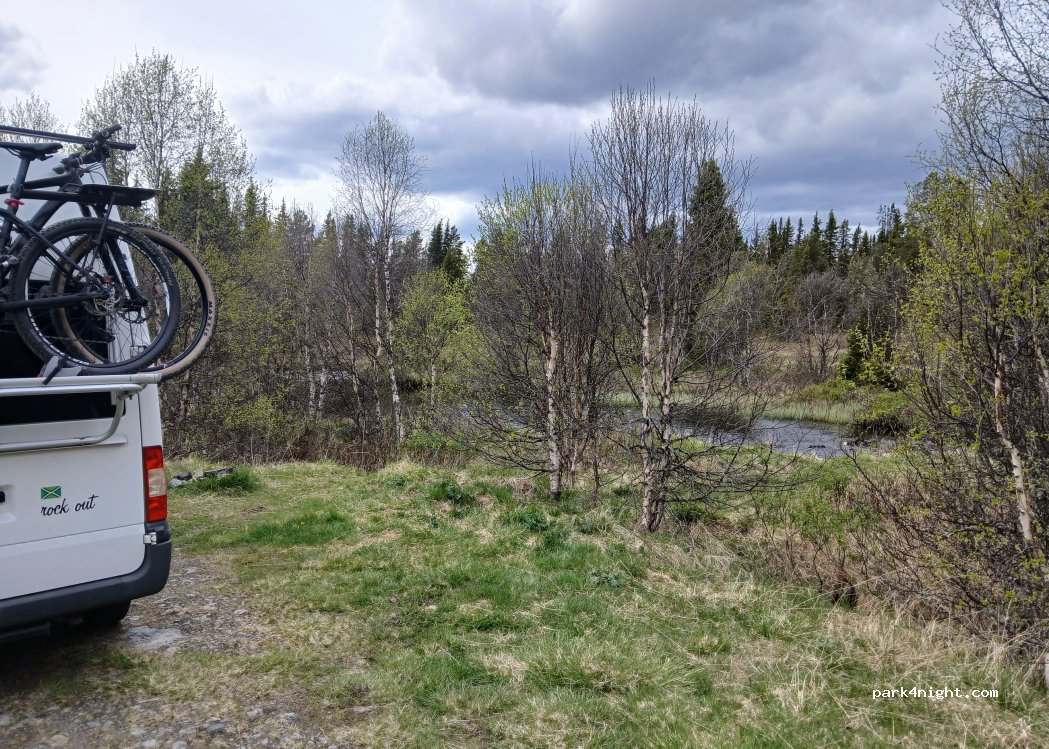 (3550) Gol - 26 Skoglivegen — foto 2