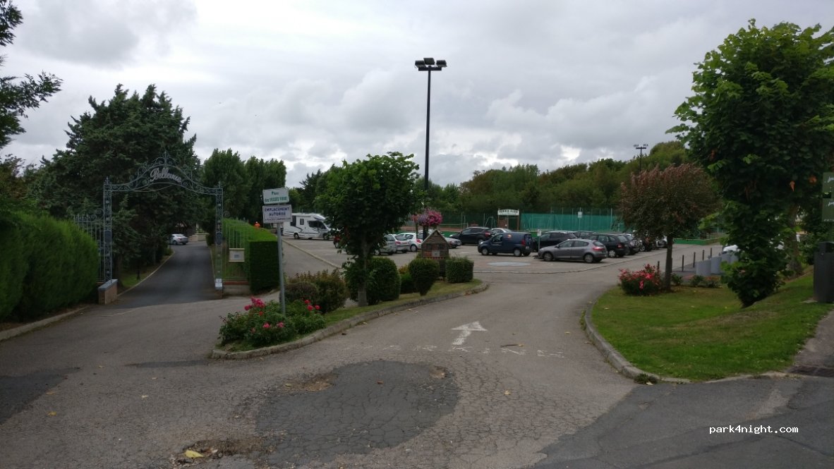 (14113) Villerville - 3 Place des Fossés Vieux — foto 2