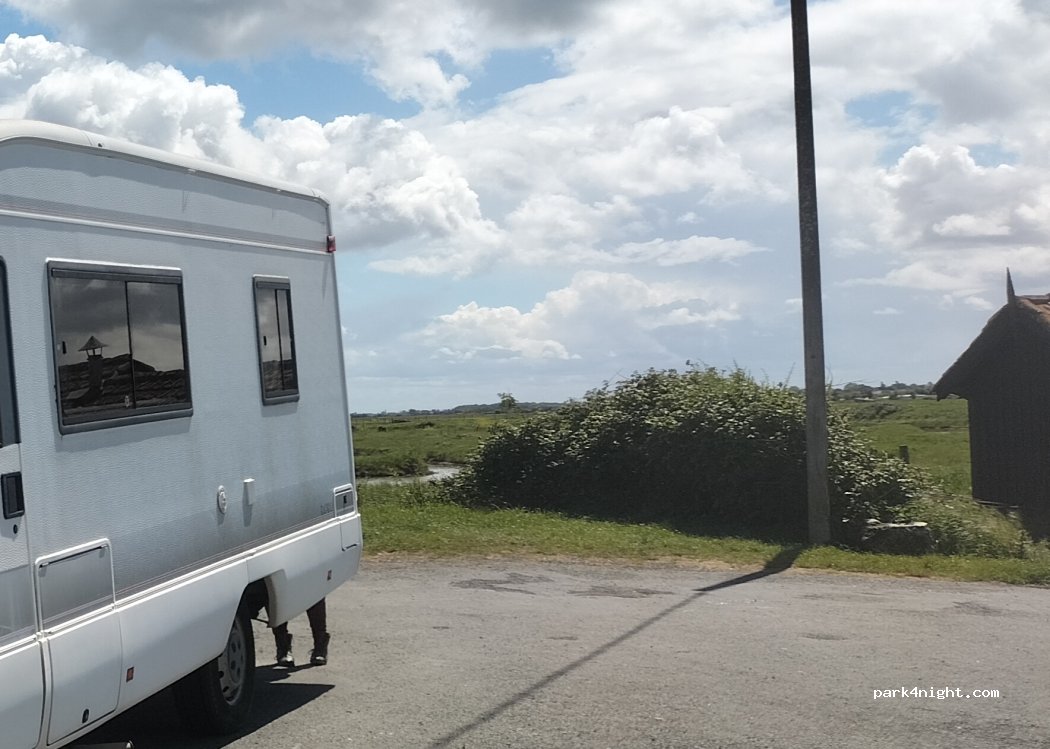 (17600) Nieulle-sur-Seudre - D118 — foto 2