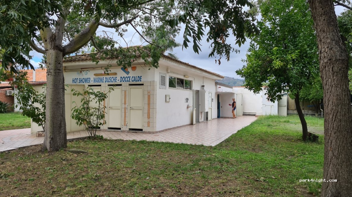Camping Almoetia  — foto 2