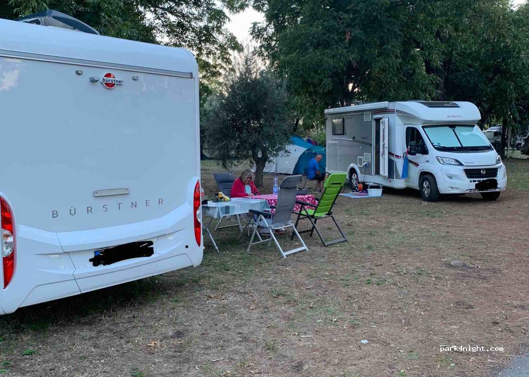 Camping Almoetia  — foto 3