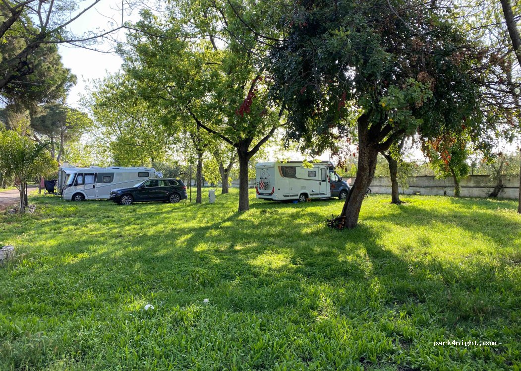Camping Almoetia  — foto 4