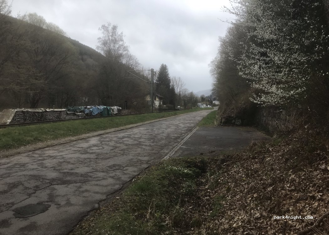 (75323) Bad Wildbad - 186 Richard-Wagner-Straße — foto
