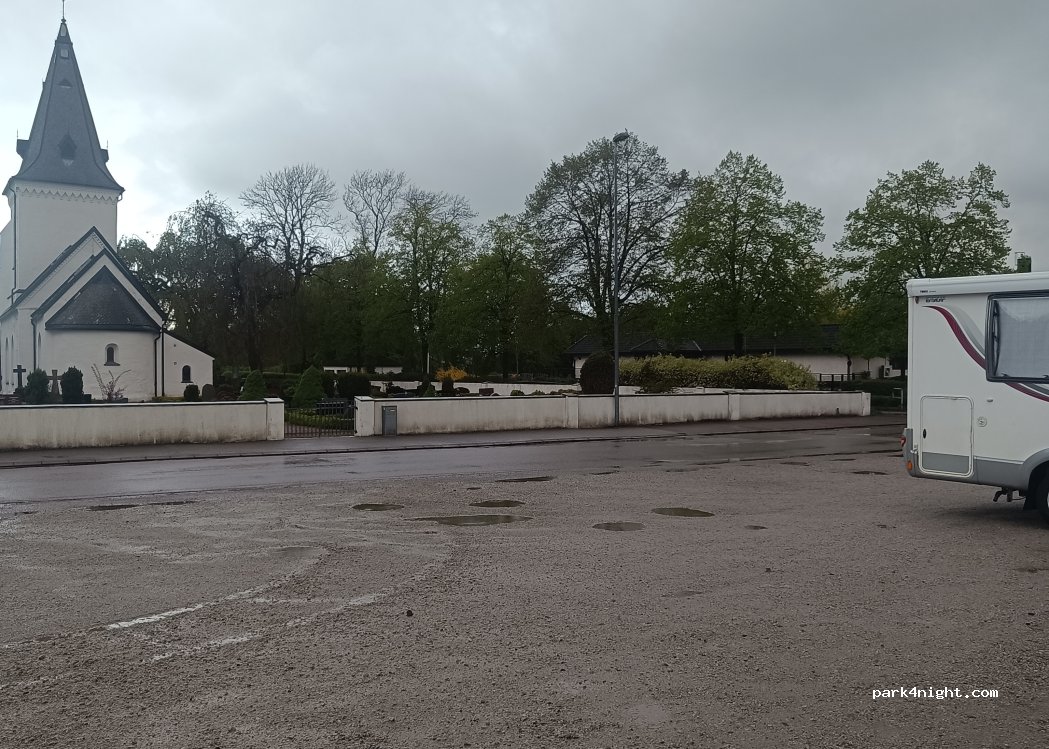(245 33) Staffanstorp - 15 Brågarpsvägen — foto