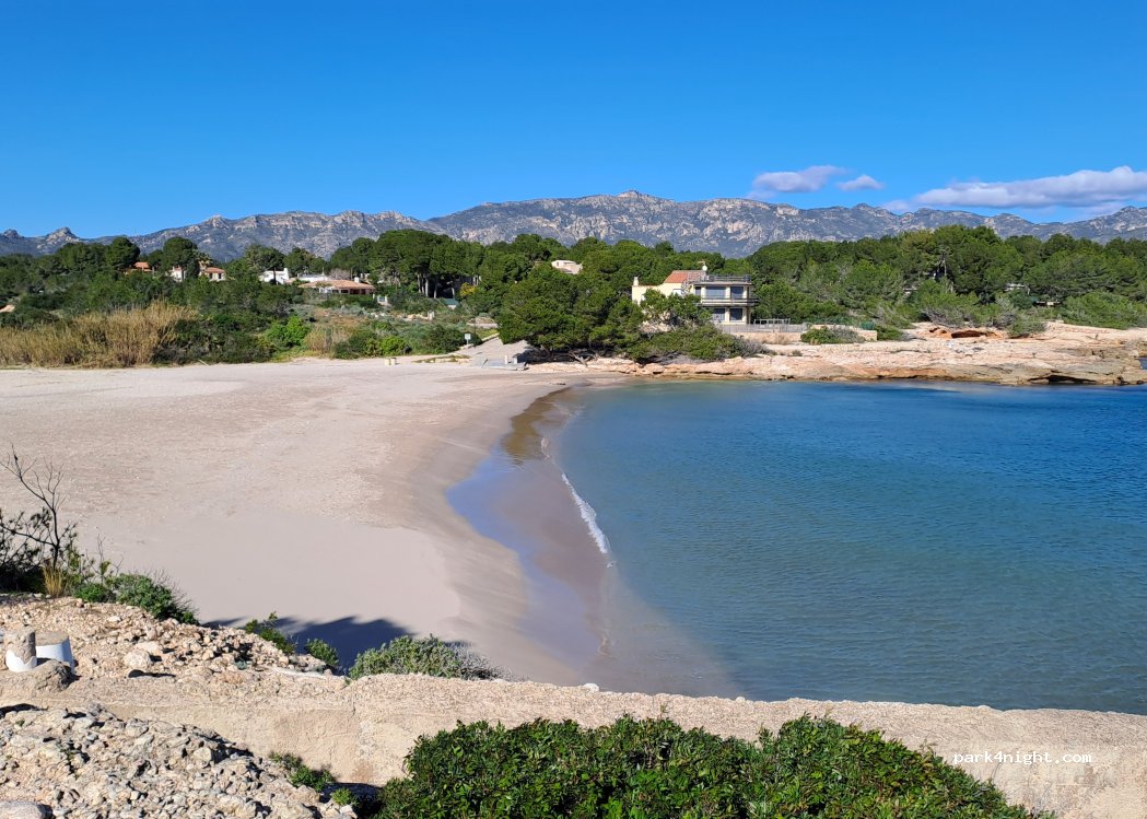 (43860) Les Tres Cales - 217 Calle Caravel.la — foto 4