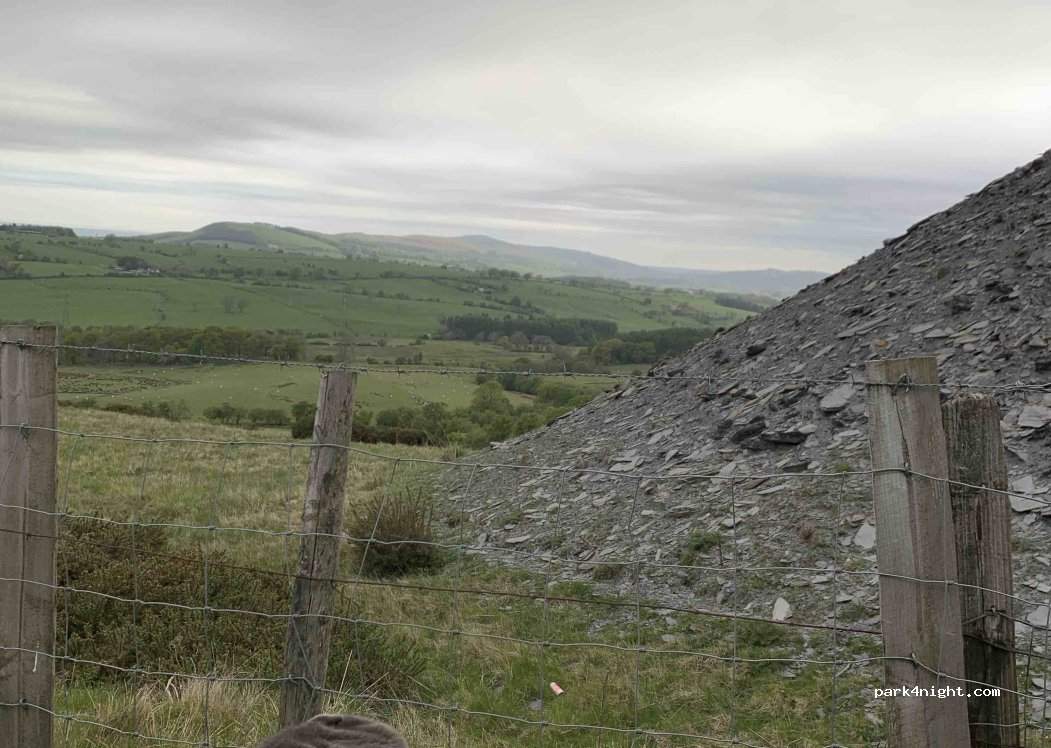(LL20 8DR) Llangollen - Unnamed road — foto 2