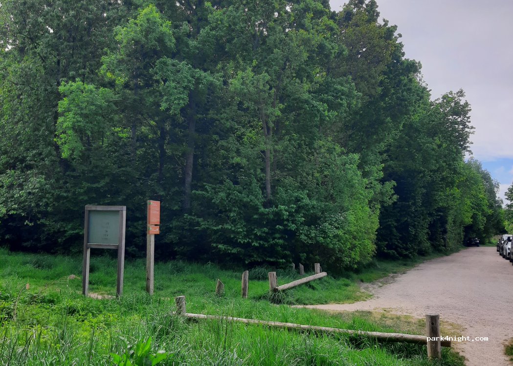 (4351 RR) Veere - Landschuurweg — foto