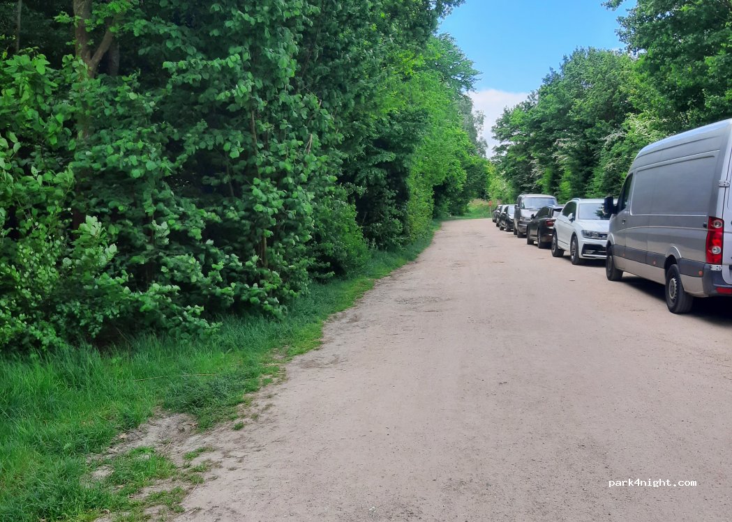 (4351 RR) Veere - Landschuurweg — foto 2