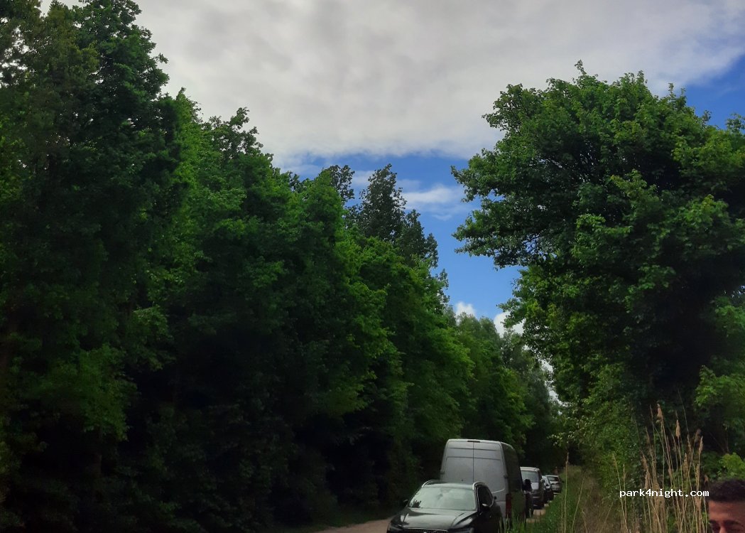 (4351 RR) Veere - Landschuurweg — foto 4