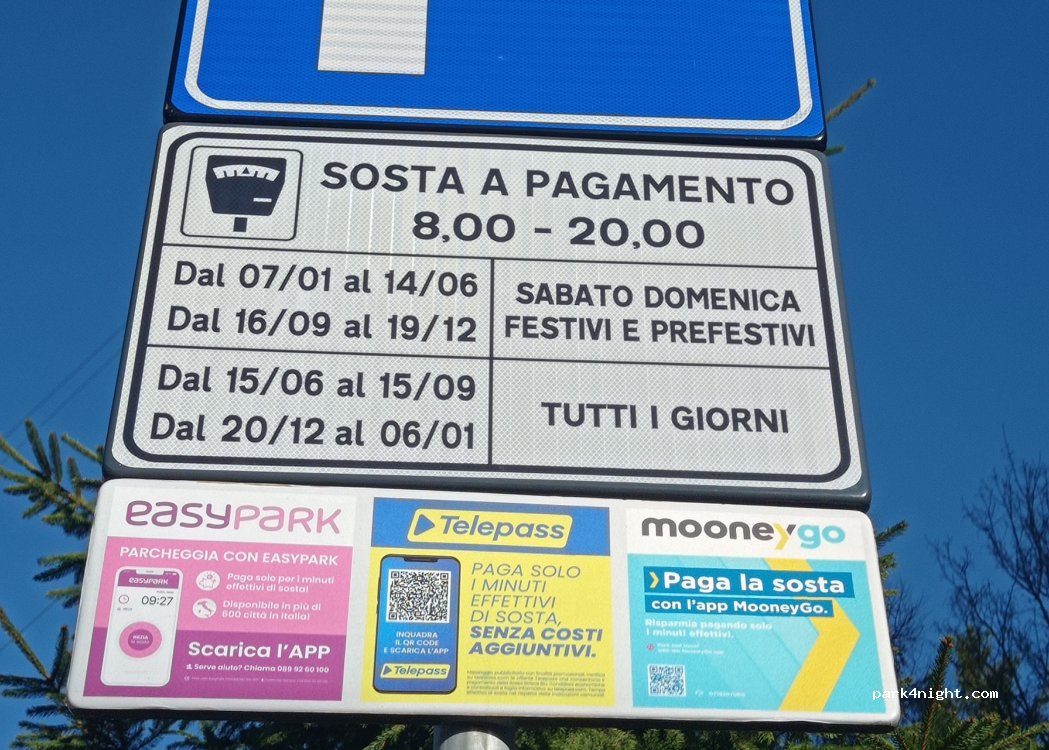 (23821) Piani Resinelli - 1 Piazzale delle Miniere — foto 2