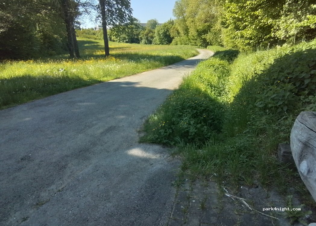 (72172) Sulz am Neckar - 26 Gottlieb-Daimler-Straße — foto 3