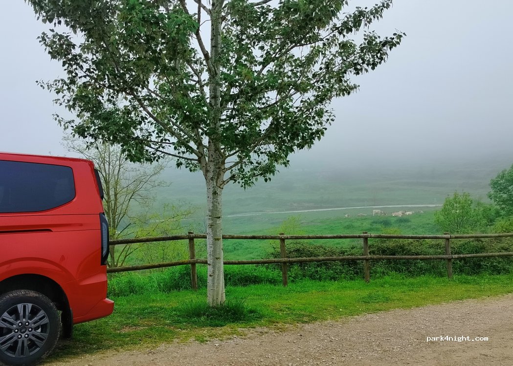 (08511) L'Esquirol - 4 Carretera Quatre Camins — foto