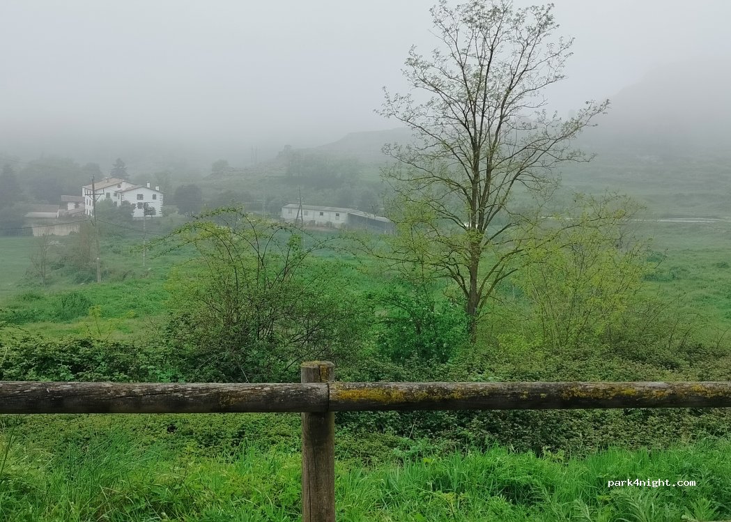 (08511) L'Esquirol - 4 Carretera Quatre Camins — foto 2