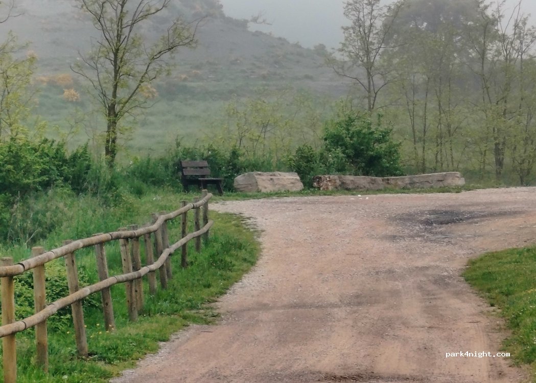 (08511) L'Esquirol - 4 Carretera Quatre Camins — foto 4