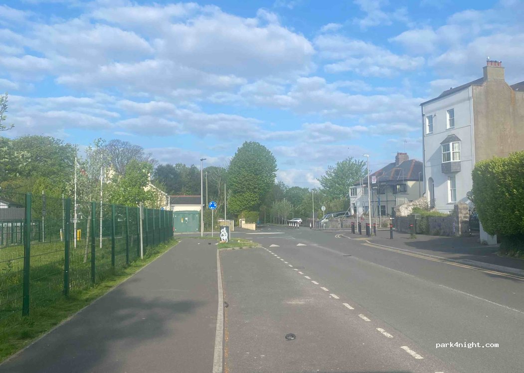(SA70 8BN) Tenby - Heywood Ln — foto 2