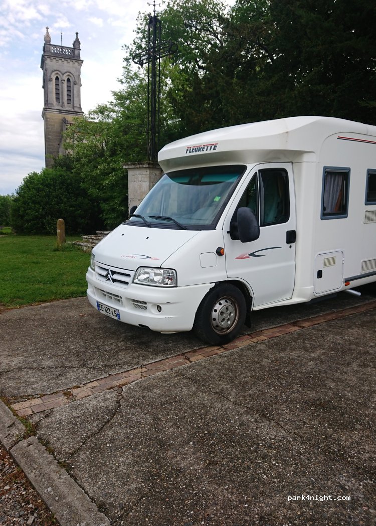 (47220) Cuq - 191 Route du Moulin — foto