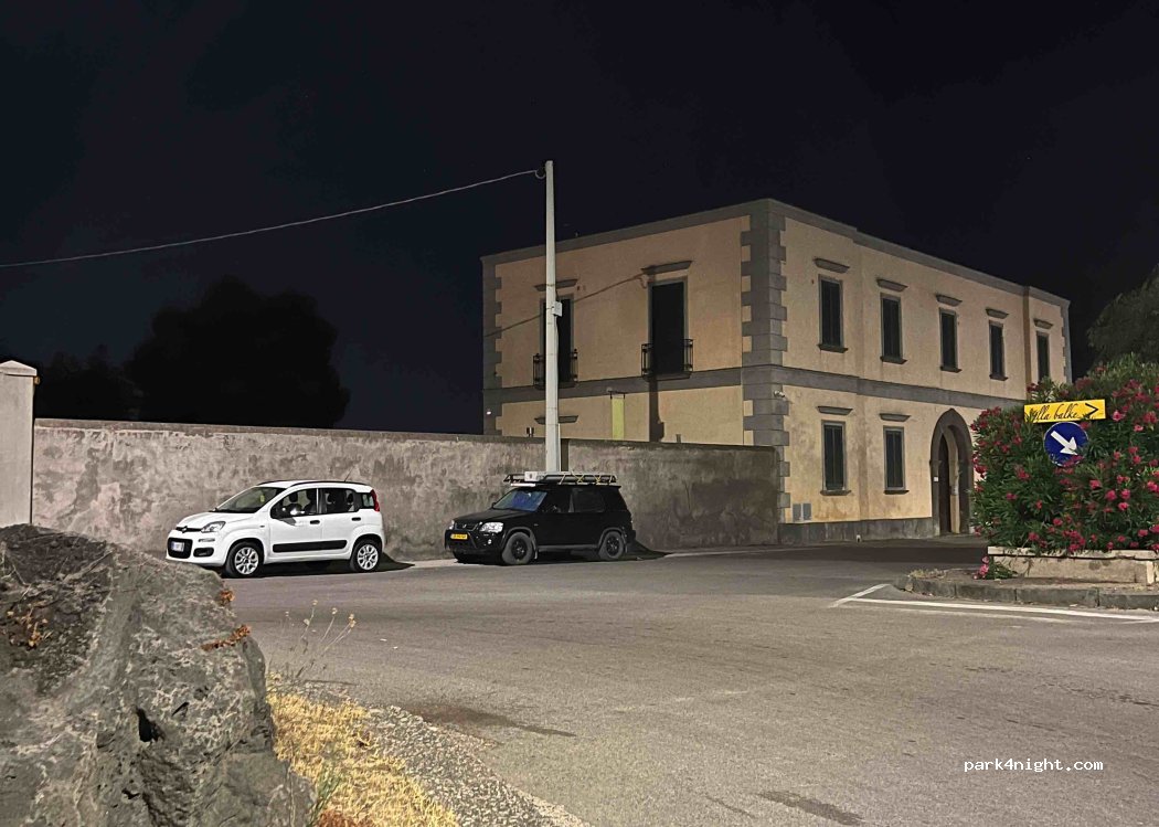 (80058) Torre Annunziata - 99 Via Prota — foto