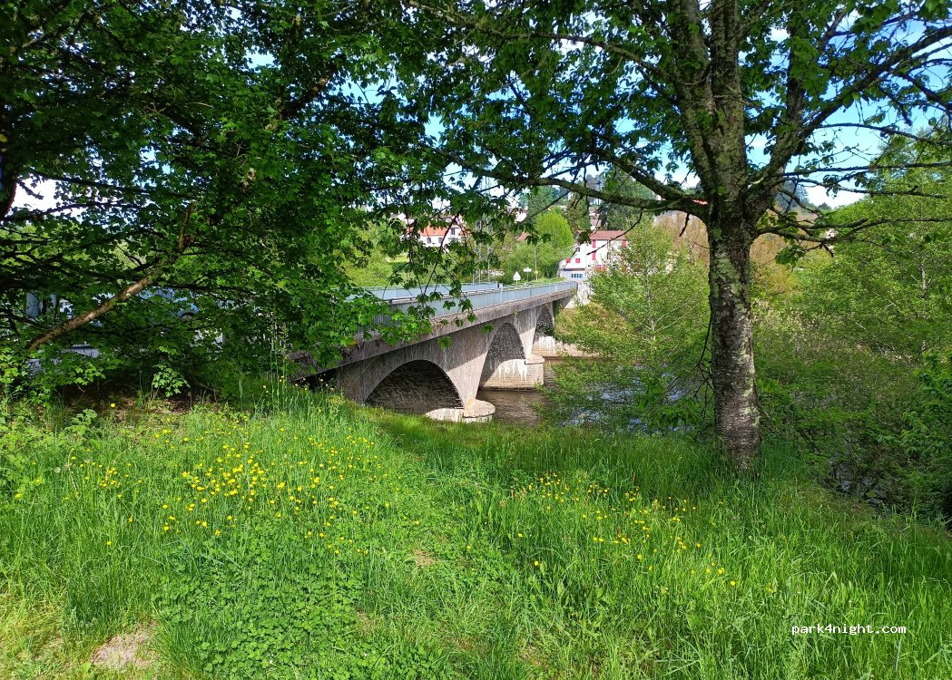 (87350) Panazol - 108 Route du Puy Moulinier — foto
