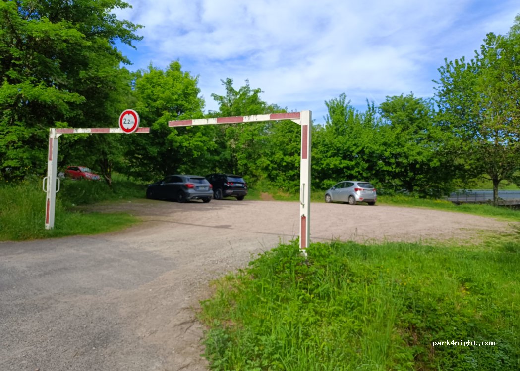 (87350) Panazol - 108 Route du Puy Moulinier — foto 3