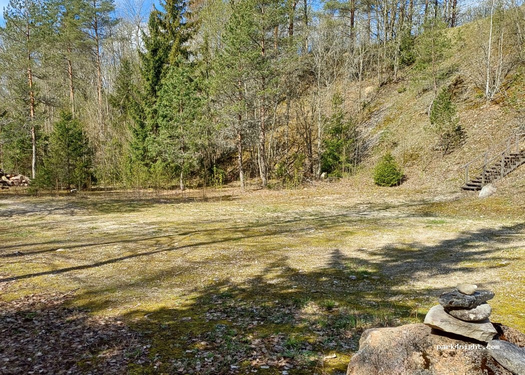 (46305) Emumäe - — foto