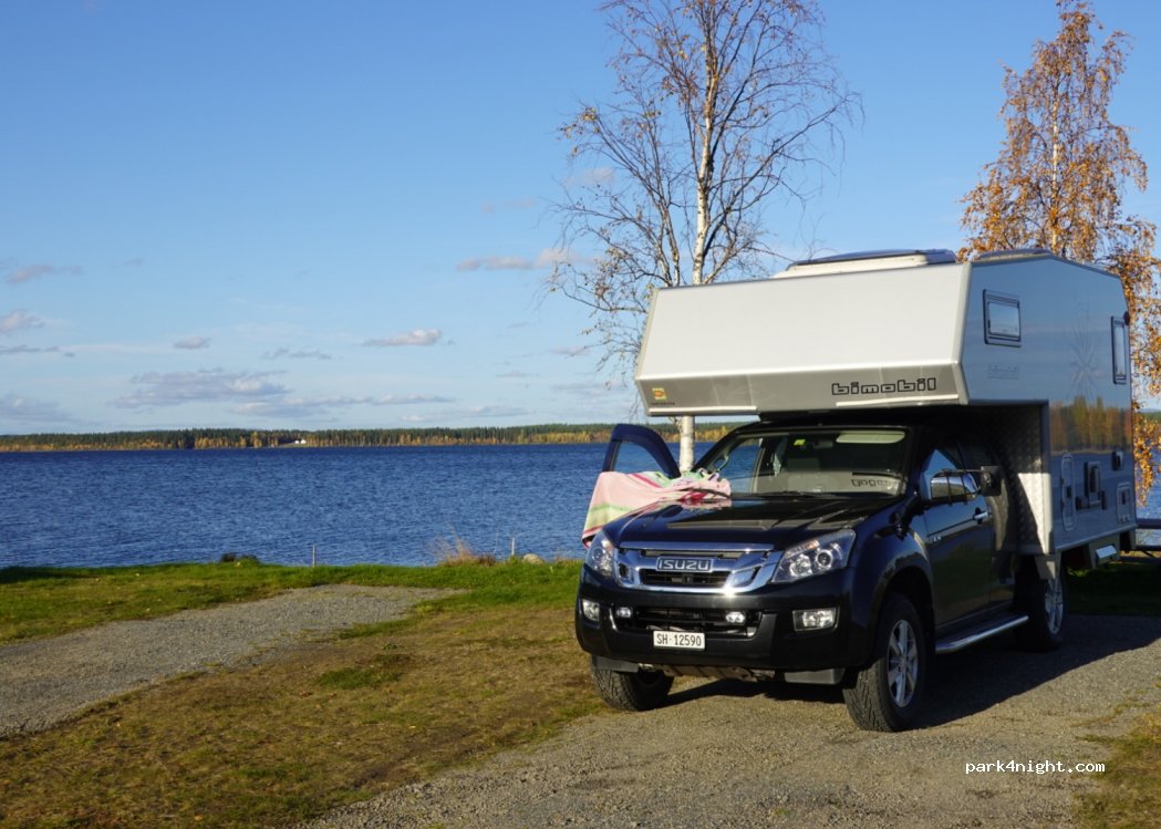 Malgovik Camping — foto 2