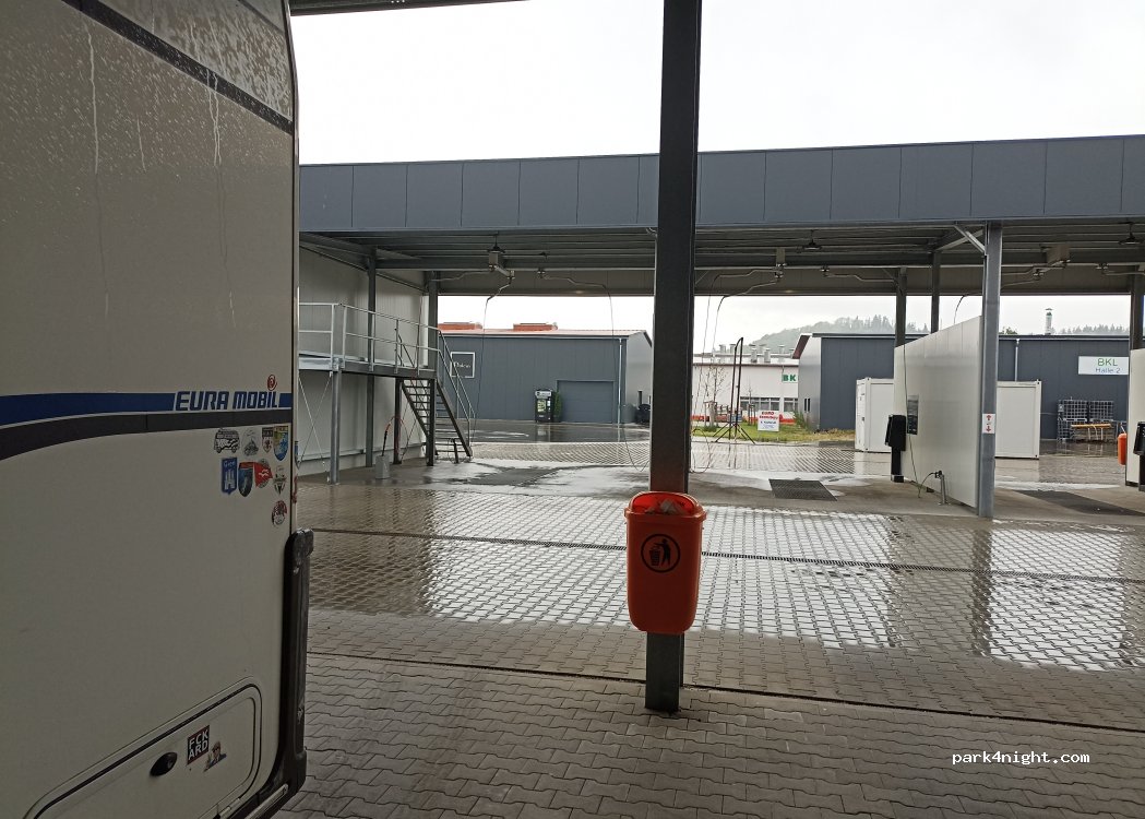 (87784) Westerheim - 10 Gewerbepark — foto