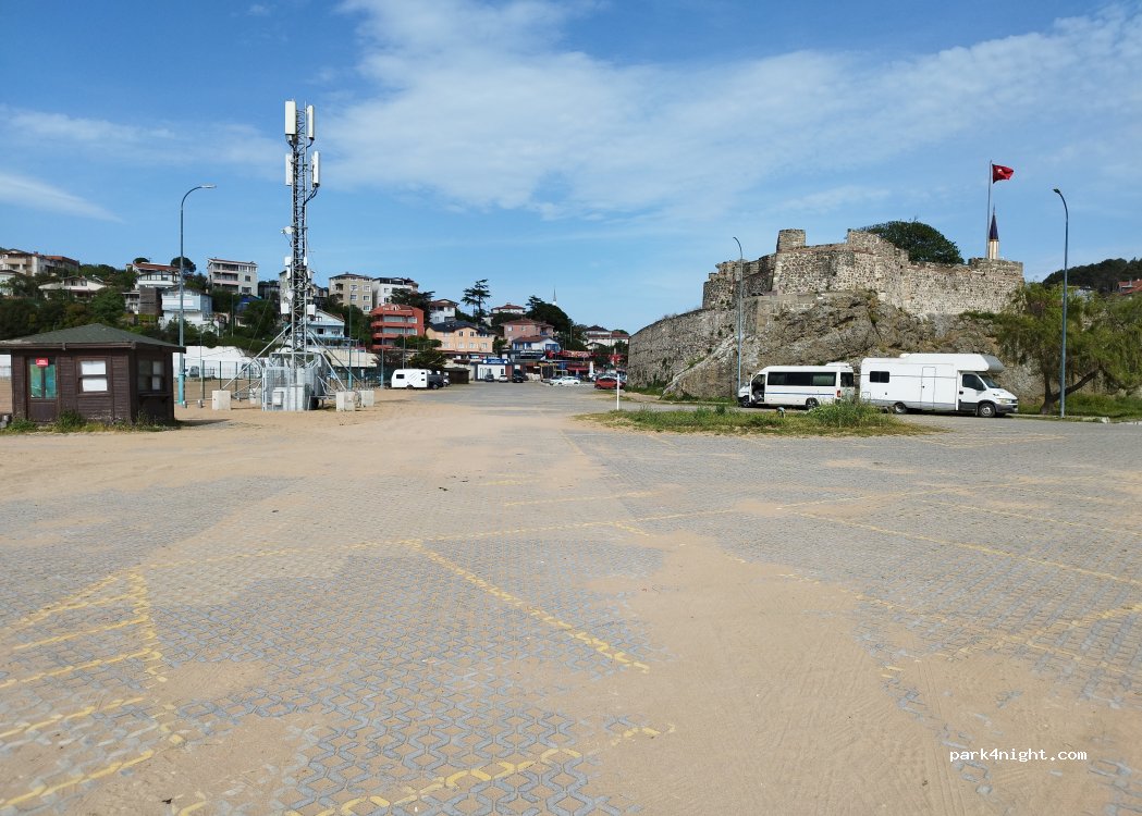 (34829) Beykoz - No:3 Şehit Mehmet Ali Şener Caddesi — foto