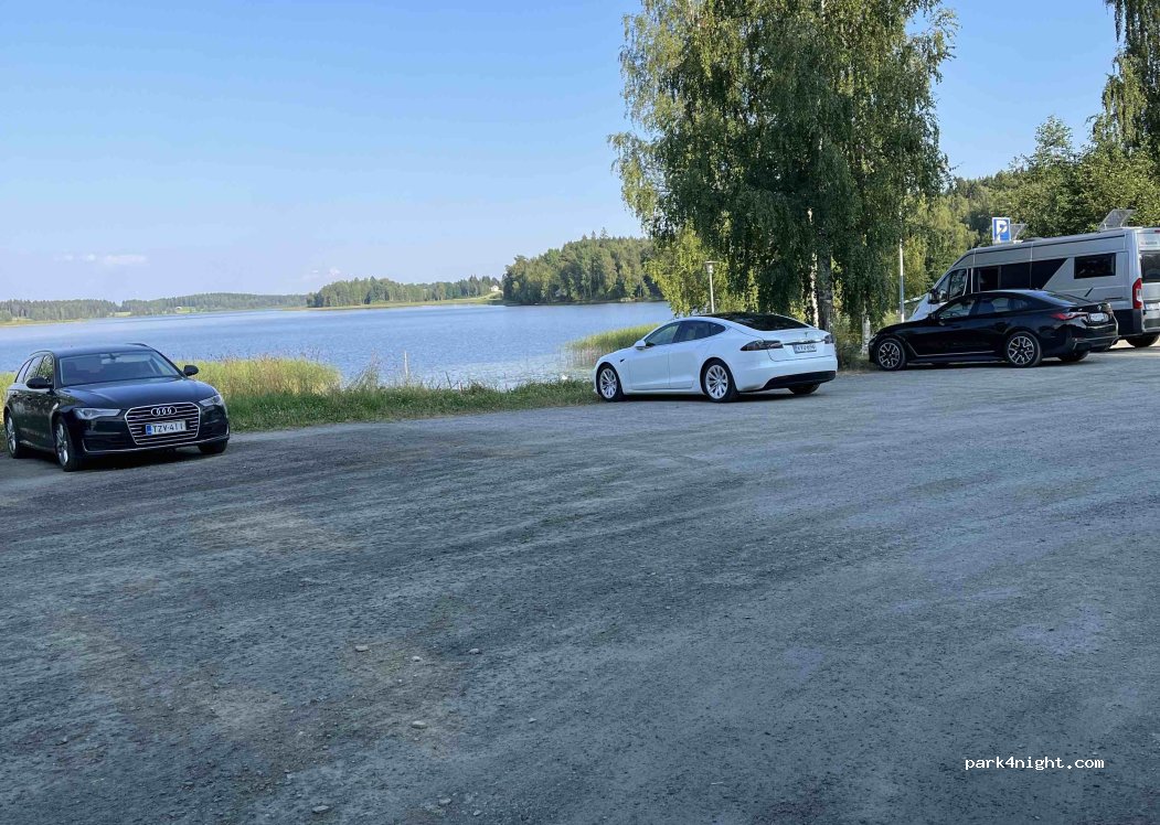 (71800) Siilinjärvi - 14 Kanavatie — foto 4