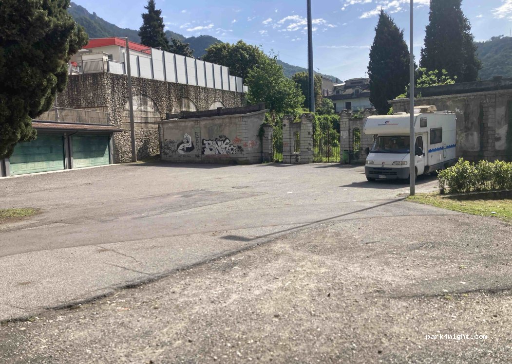(25065) Lumezzane - 171 Via Virgilio Montini — foto