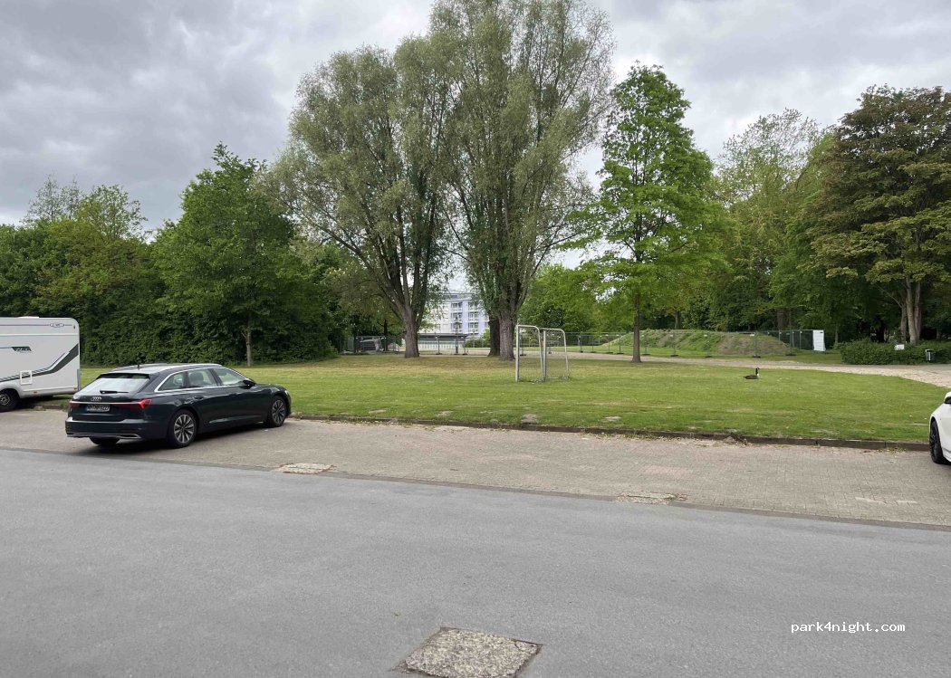 (49214) Bad Rothenfelde - 1 Am Sportpark — foto 3