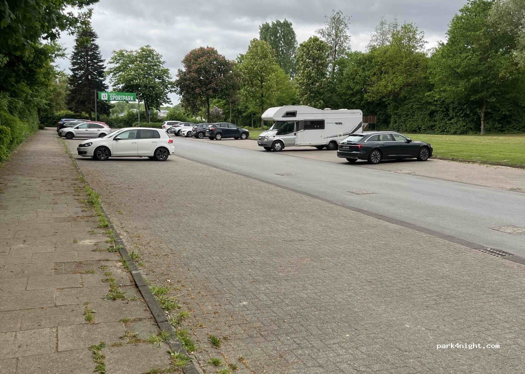(49214) Bad Rothenfelde - 1 Am Sportpark — foto 4