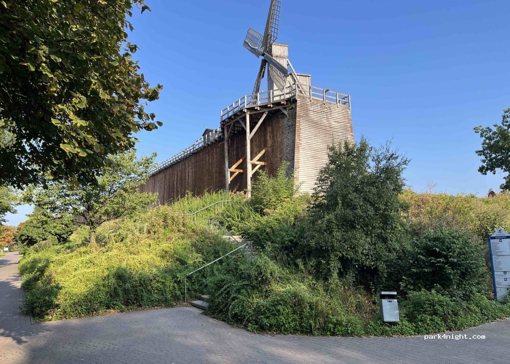 (49214) Bad Rothenfelde - 1 Am Sportpark — foto 5