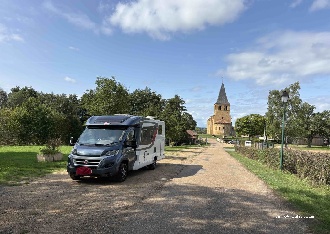 (71110) Baugy - 45 Le Martray — foto 2