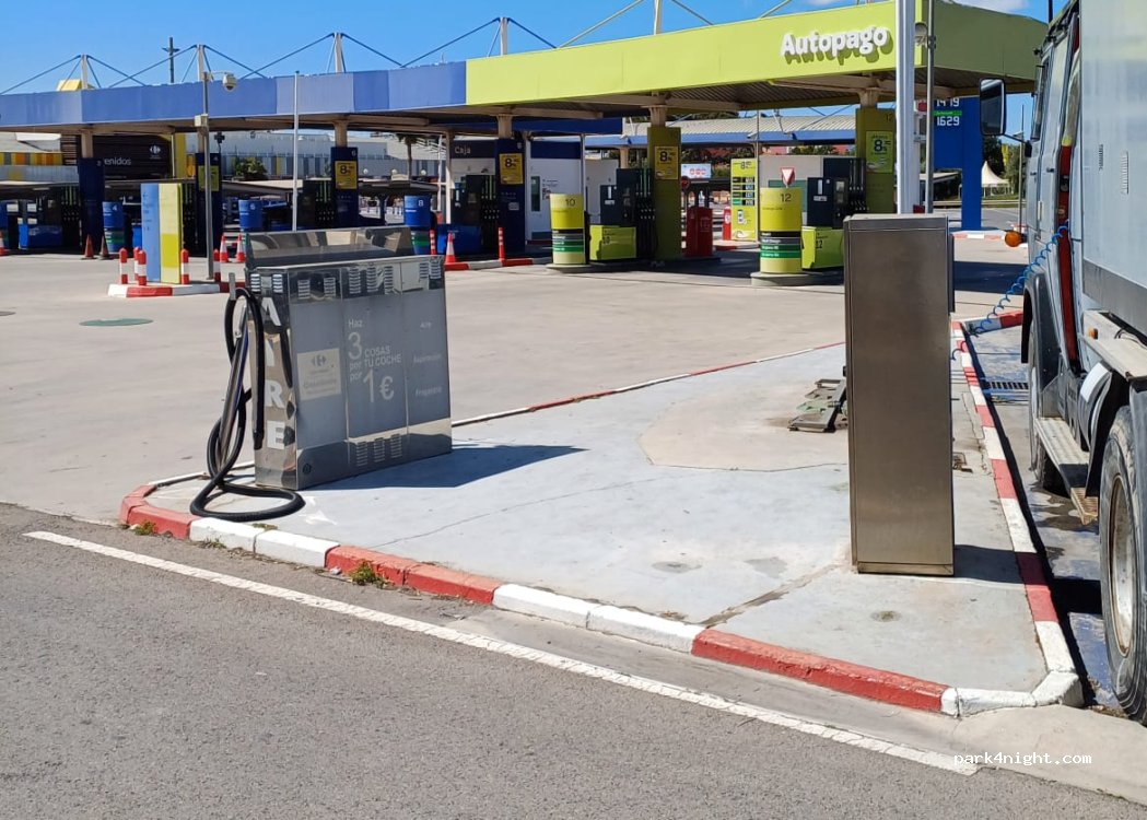 (03550) Sant Joan d'Alacant - 89 Carretera Valencia — foto