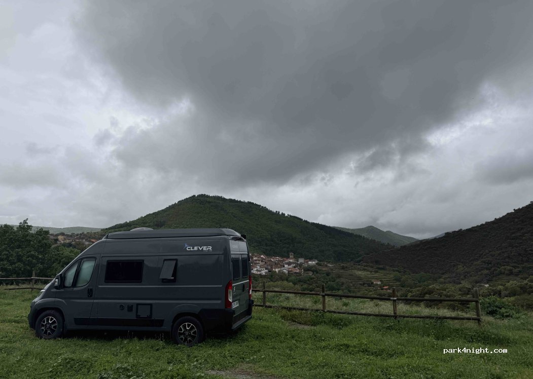 (37671) San Esteban de la Sierra - — foto 3