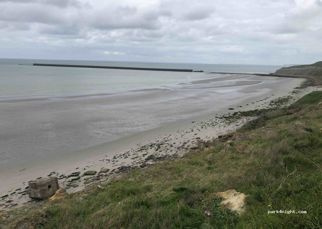 Aire du Moulin Wibert — foto