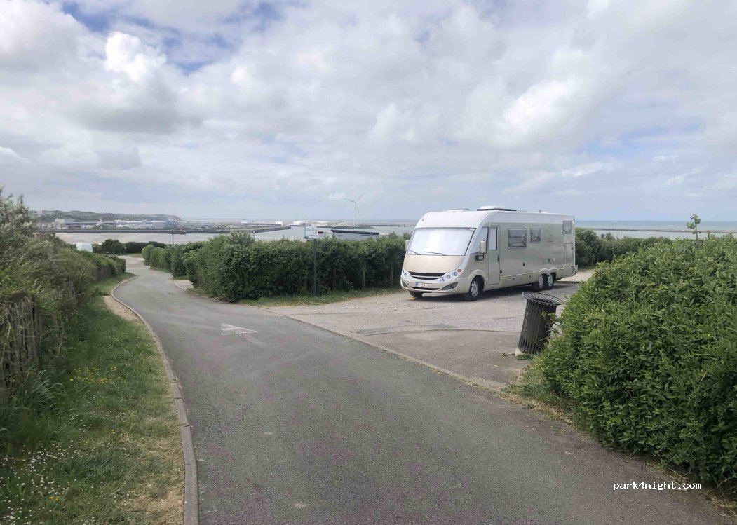Aire du Moulin Wibert — foto 3