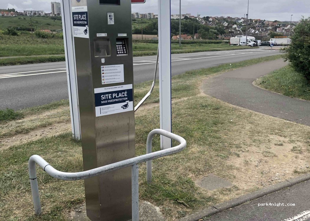 Aire du Moulin Wibert — foto 4