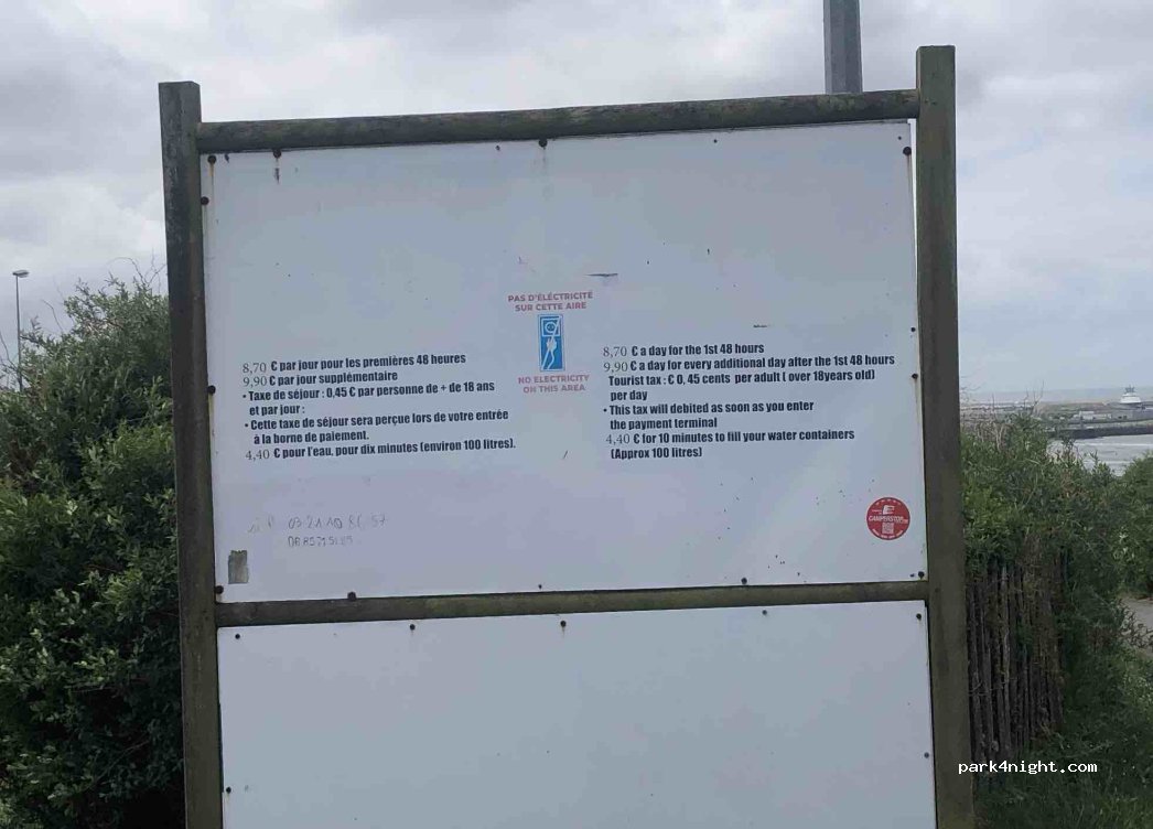 Aire du Moulin Wibert — foto 5