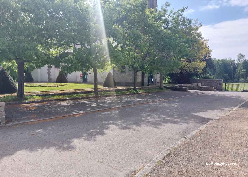 (35350) La Gouesnière - 5 Rue Raphaël de Folligne — foto 2