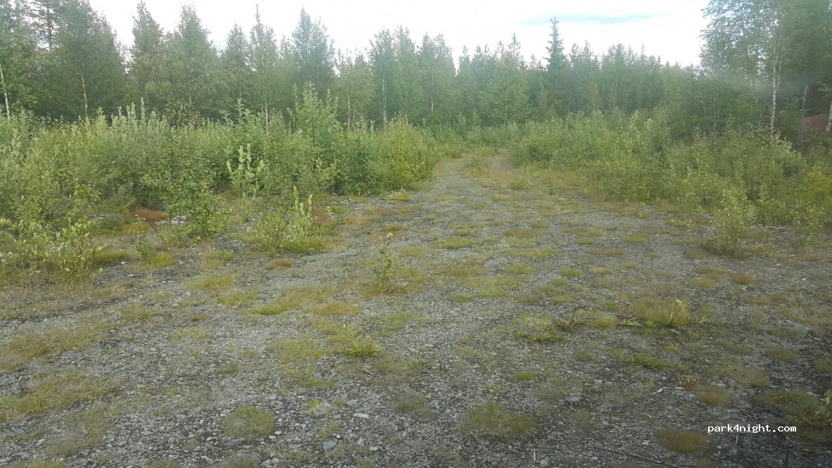 (912 97)  - Unnamed Road — foto