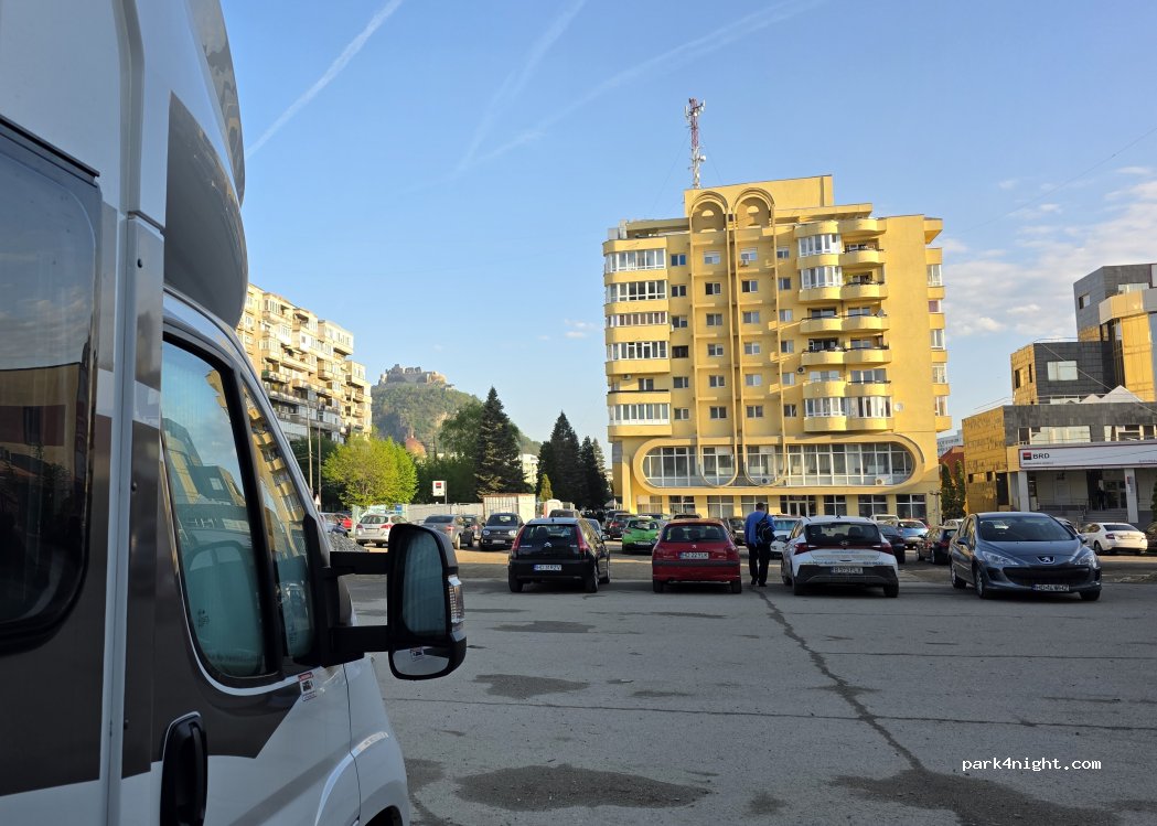 (330012) Deva - 20 Strada George Coșbuc — foto