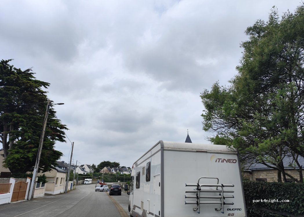 (56190) Billiers - 9 Rue du Port — foto