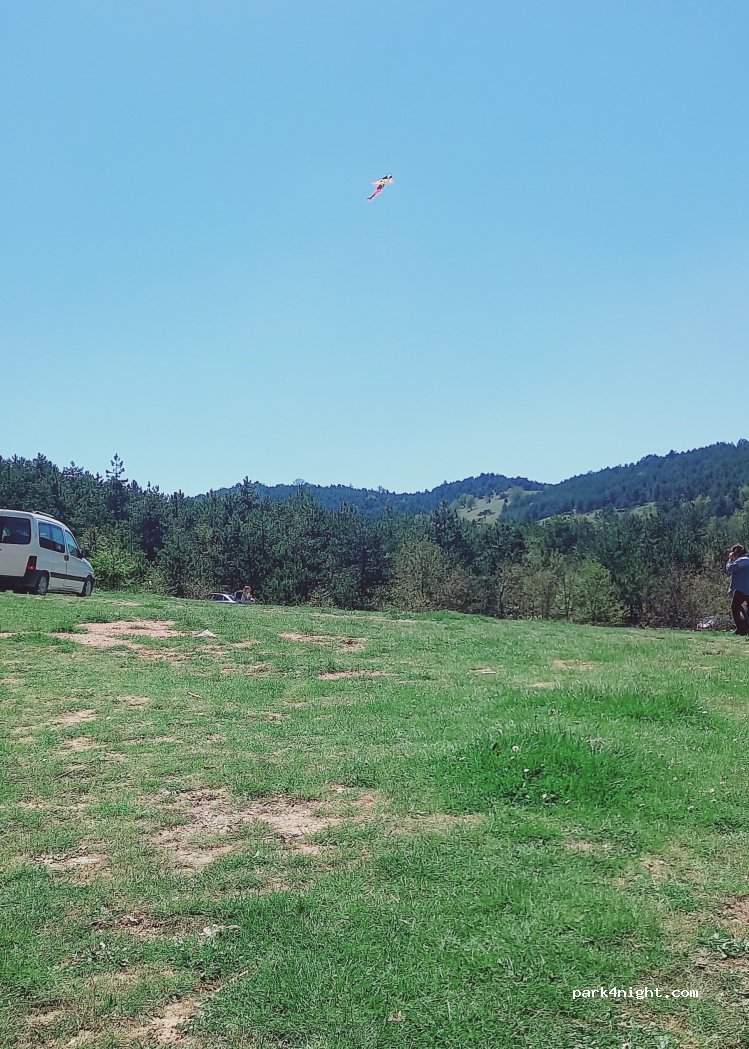 Gürsu Adrenalin Park — foto 3