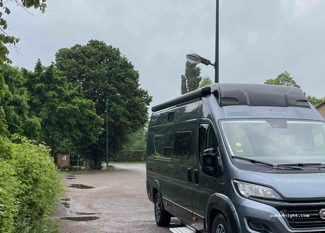 (89120) Charny Orée de Puisaye - 4 Chemin de l'Érable — foto 2